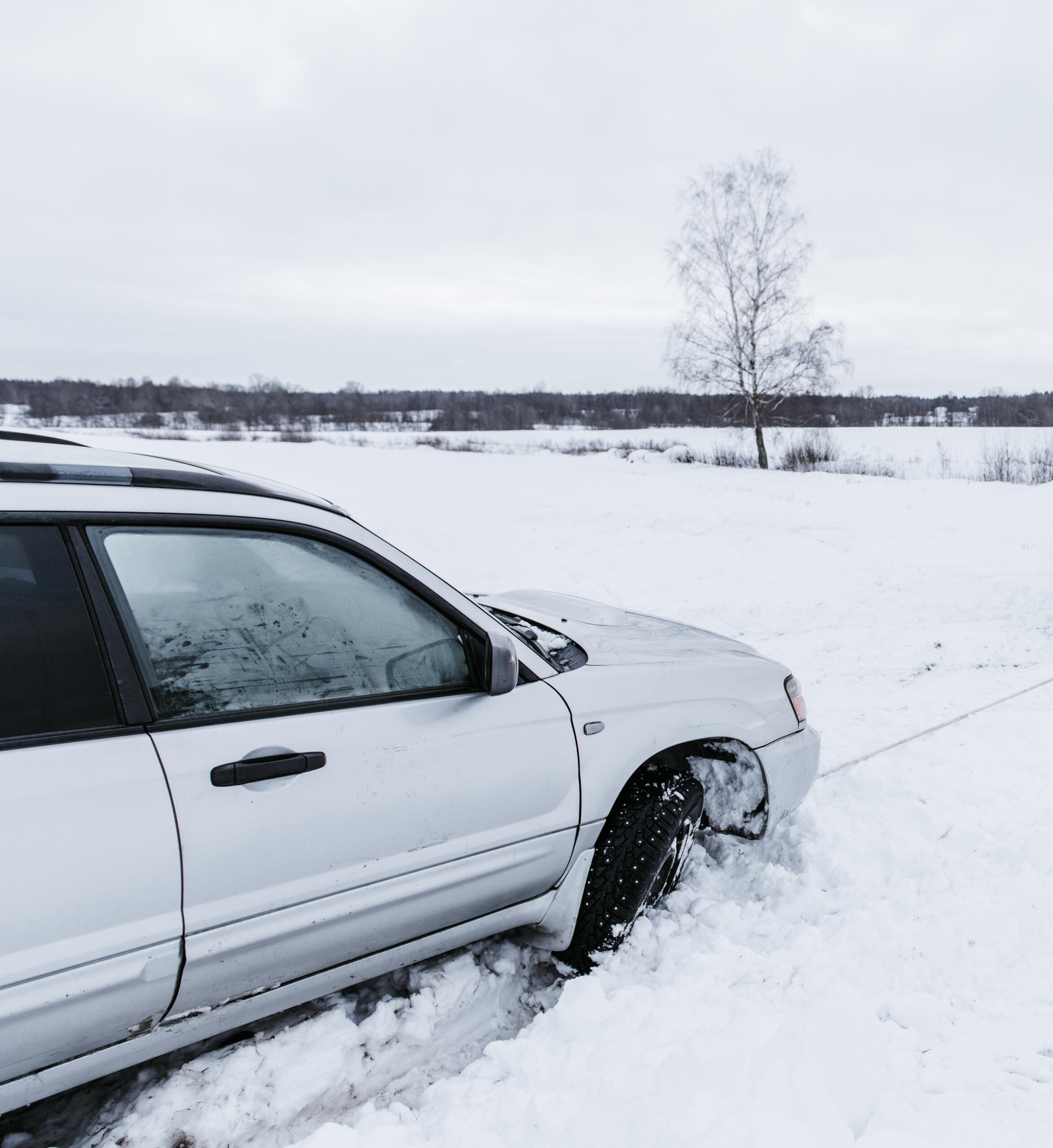 Around The Clock Tow Truck